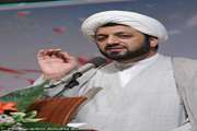 حجت الاسلام و المسلمین عیسی زاده نگاه دقیق و جامع به خطبه الغدیر را رهنمون بخش بشریت در تمامی برهه های زمان دانست